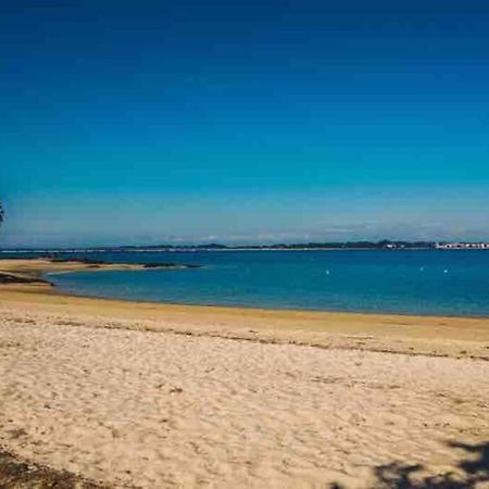 Apartamento As Tres Pitas Apartment บียานูเอบา เด อาโรซา ภายนอก รูปภาพ